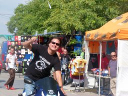 XVIII Concentracion - 2011